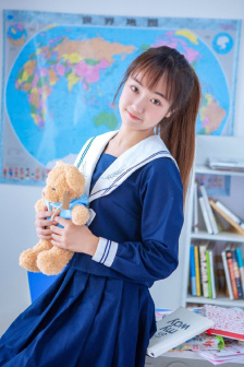 明星专题：廖一梅